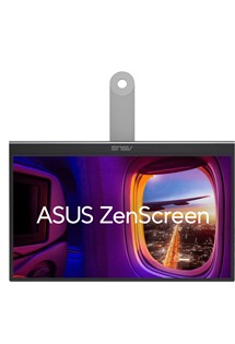 ASUS ZenScreen MQ16AHE 15,6 OLED penosn monitor ern