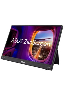 ASUS ZenScreen MB16AHV 15,6'' IPS penosn monitor ern