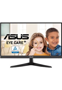 ASUS VY229Q 22 IPS kancelsk monitor ern