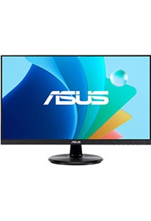 ASUS VA24DQFR 23,8 IPS kancelsk monitor ern