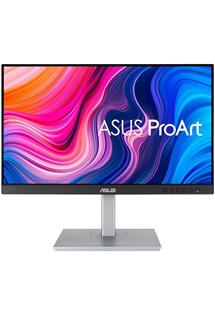 ASUS ProArt PA247CV 24 IPS grafick monitor stbrn