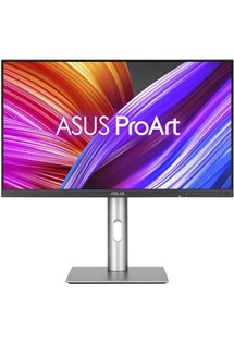 ASUS ProArt PA24ACRV 24 IPS grafick monitor ern