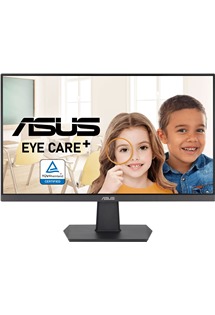 ASUS VA24EHF 24 IPS hern monitor ern