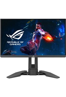 ASUS ROG Swift Pro PG248QP 24 hern monitor ern