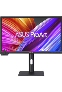 ASUS ProArt PA24US 24 grafick monitor ern