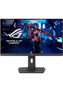 ASUS ROG Strix XG259QNS 24,5 IPS hern monitor ern