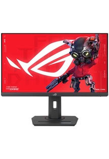 ASUS ROG Strix XG259CMS 24,5 IPS hern monitor ern