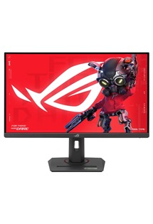 ASUS ROG Strix XG27ACG 27 IPS hern monitor ern