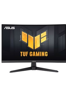 ASUS TUF Gaming VG27VQM1B 27 VA hern monitor ern