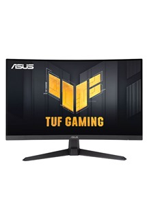 ASUS TUF Gaming VG27VQ3B 27 VA hern monitor ern