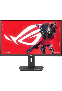 ASUS ROG Strix XG27ACS 27 IPS hern monitor ern