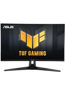 ASUS TUF Gaming VG279QM1A 27 IPS hern monitor ern