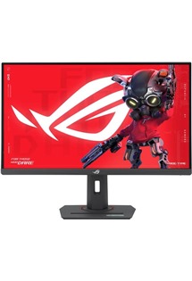 ASUS ROG Strix XG27UCS 27 IPS hern monitor ern