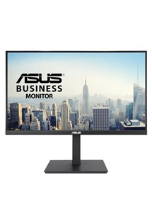 ASUS VA27UQSB 27 IPS kancelsk monitor ern