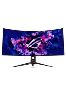 ASUS ROG Swift PG39WCDM 39 OLED hern monitor ern