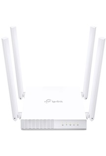 TP-Link Archer C24 router