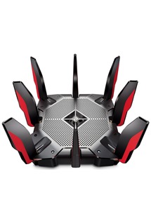 TP-Link Archer AX11000 router s podporou Wi-Fi 6