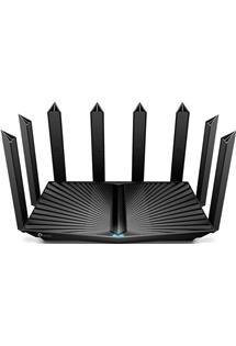 TP-Link Archer AX95 router s podporou Wi-Fi 6 ern