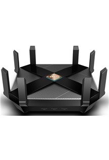 TP-Link Archer AX6000 router s podporou Wi-Fi 6