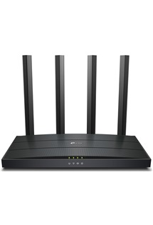 TP-Link Archer AX12 router s podporou Wi-Fi 6