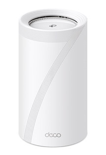 TP-Link Deco BE85 Mesh systm s podporou Wi-Fi 6 (1ks)