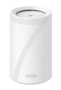 TP-Link Deco BE65 Mesh systm s podporou Wi-Fi 7 (1ks)