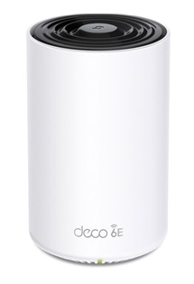 TP-Link Deco XE75 Mesh systm s podporou Wi-Fi 6 (1ks)