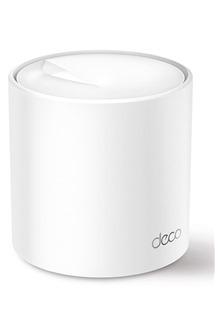 TP-Link Deco X60 Mesh systm s podporou Wi-Fi 6 (2ks)