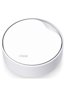 TP-Link Deco X50-PoE Mesh systm s podporou Wi-Fi 6 (1ks)