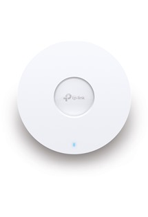 TP-Link EAP653 access point s podporou Wi-Fi 6 (bez napjecho adaptru)