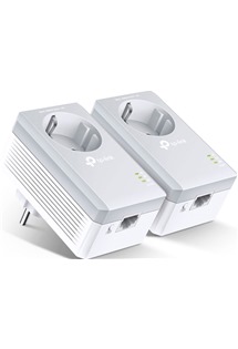 TP-Link TL-PA4010P powerline (2ks)