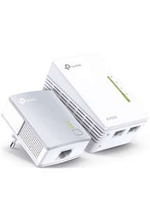 TP-Link TL-WPA4220Kit powerline (2ks)