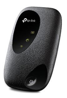 TP-Link M7000 penosn 4G / Wi-Fi hotspot / router