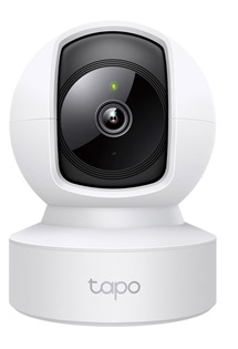 TP-Link Tapo C212 vnitn bezpenostn IP kamera bl