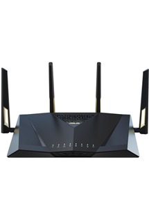 ASUS RT-AX88U Pro (AX6000) Extendable router s podporou Wi-Fi 6