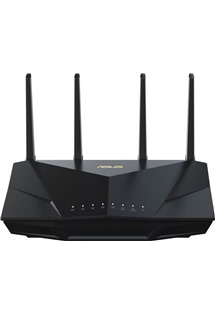 ASUS RT-AX5400 Extendable router s podporou Wi-Fi 6