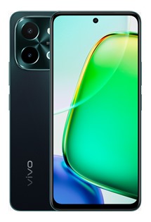 vivo Y28 4G 4GB / 128GB Dual SIM Agate Green