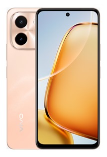 vivo Y28 4G 4GB / 128GB Dual SIM Gleaming Orange