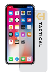 Tactical Glass Shield tvrzen sklo pro Apple iPhone 11 Pro / XS / X