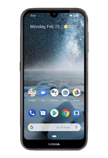 Nokia 4.2 3GB / 32GB Dual-SIM Black