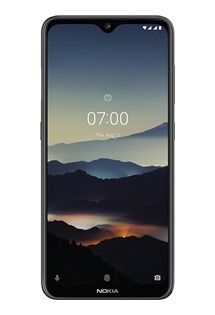 Nokia 7.2 6GB / 128GB Dual-SIM Charcoal