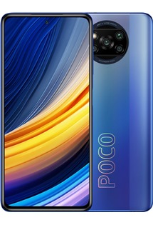 POCO X3 Pro 6GB / 128GB Dual SIM Frost Blue