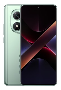 POCO X7 8GB / 256GB Dual SIM Green