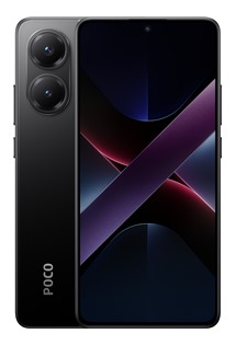 POCO X7 Pro 12GB / 512GB Dual SIM Black