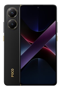 POCO X7 Pro 12GB / 512GB Dual SIM Yellow