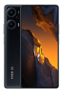 POCO F5 12GB / 256GB Dual SIM Black