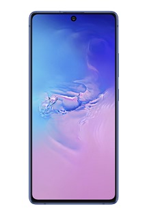 Samsung G770 Galaxy S10 Lite 8GB / 128GB Dual-SIM Prism Blue (SM-G770FZBDXEZ)