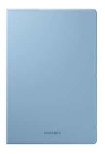 Samsung polohovatelné flipové pouzdro pro Samsung Tab S6 Lite modré