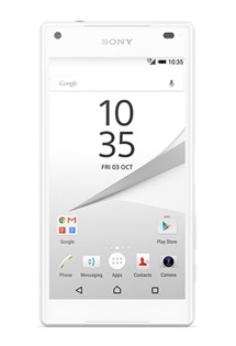 Sony E5823 Xperia Z5 Compact White