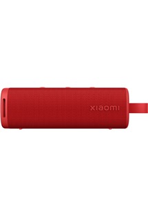 Xiaomi Sound Outdoor (30W) bezdrtov reproduktor erven